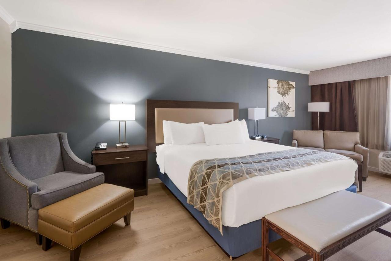 Best Western Mountain View Inn Springville Exterior foto